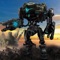 Terminate The War Robots 2017