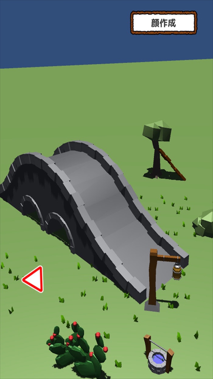 作画崩壊からの脱出