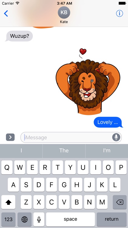 Lionz