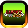 Crazy Interact Slots - Play FREE Slot Game