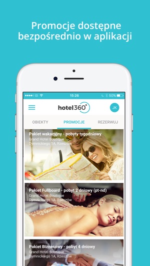 Hotel360(圖5)-速報App