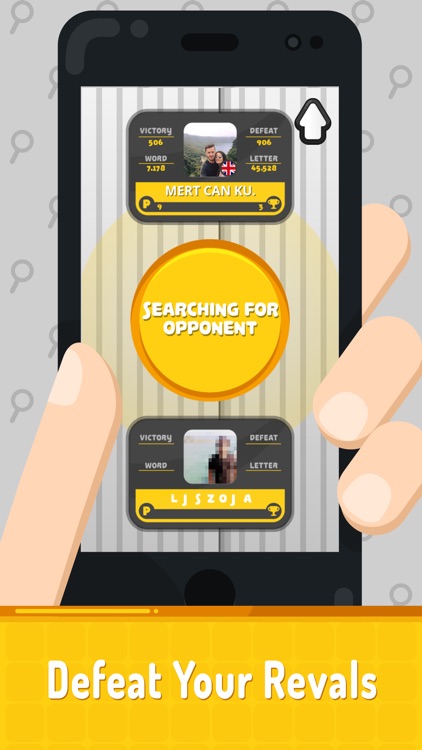 Online Word Search screenshot-3