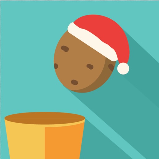 Poop The Potato Challenge iOS App