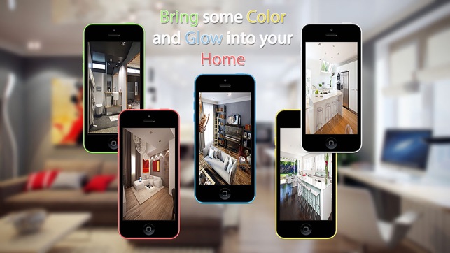 Home & Interior Design Ideas(圖3)-速報App