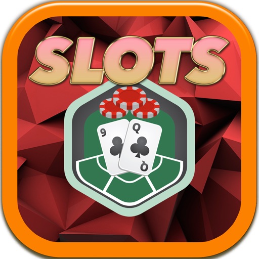 Amazing  Amazing City - Free Slots Game Icon