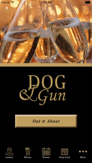 Dog and Gun Pub