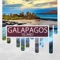 Discover what's on and places to visit in Galapagos Island with our new cool app