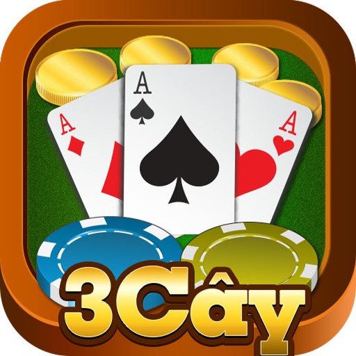 3 Cay iOS App