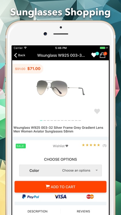 Wsunglass Sunglasses Eyewear