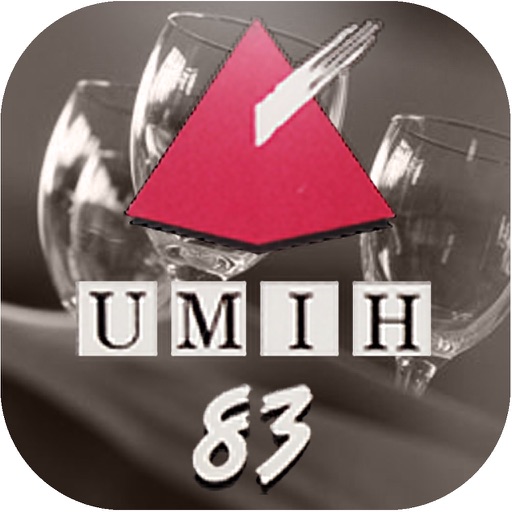 UMIH 83 iOS App