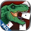 Ultimate Dinosaur Park Solitaire World 2016 Pro