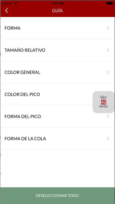 How to cancel & delete Aves Del Retiro from iphone & ipad 3