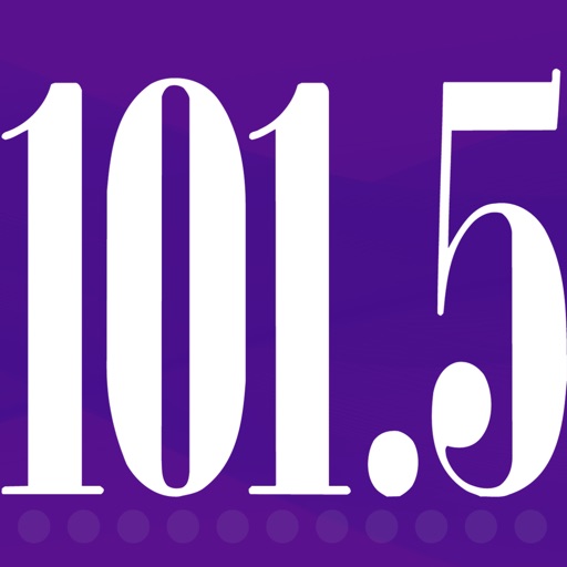 LiteMiami-101.5 LITE FM Radio icon