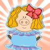 Pep Pig Fashion Games And Dress Up Education