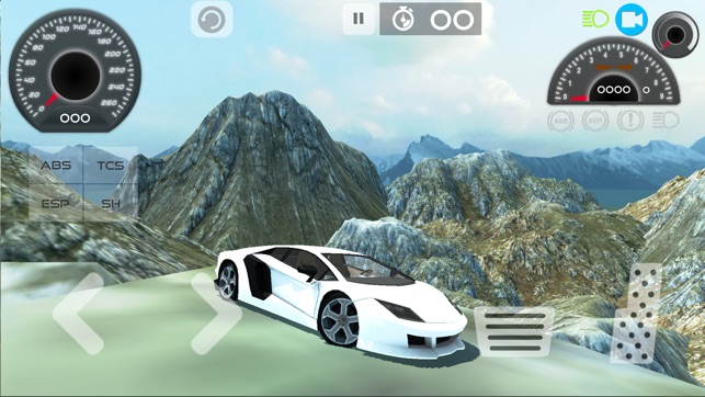 Xtreme Offroad Supercar Driver(圖1)-速報App