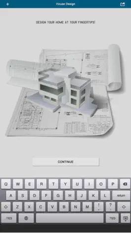 Game screenshot Home Office Design - floor plan & draft design apk