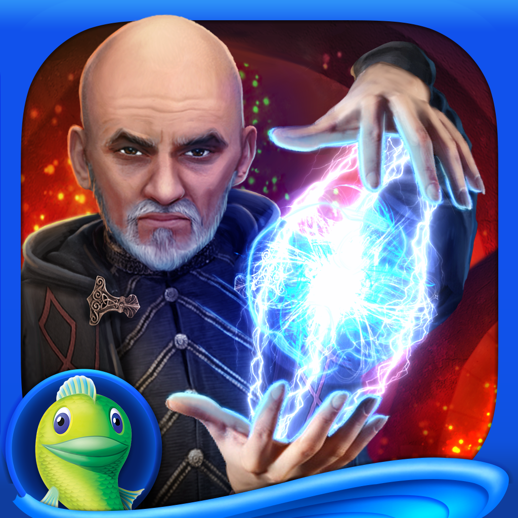 Get Myths of the World: Born of Clay and Fire (Full) for iOS, iPhone, iPad Aso Report