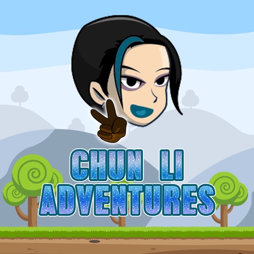 Smart Girl Adventures iOS App