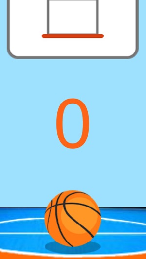 Shoot Hoops Basketball Game(圖3)-速報App