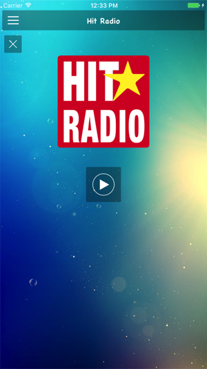 Hit Radio - هيت راديو(圖2)-速報App