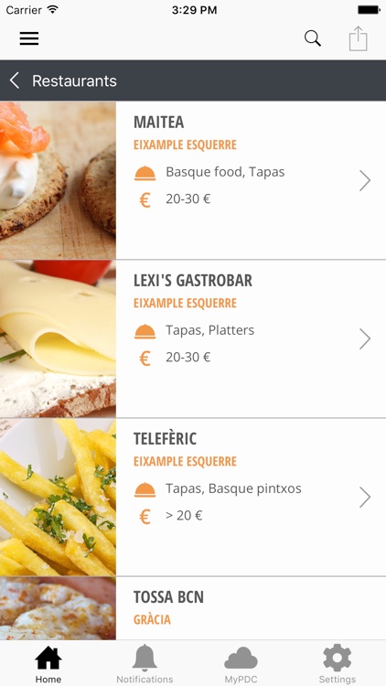 Dailyflats screenshot-3