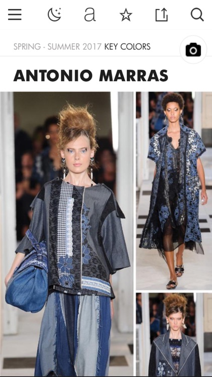 Fashion Gallery Milan