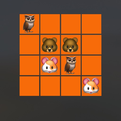 Matching Pairs - Memory Game icon