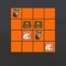 Test your memory by finding matching pair