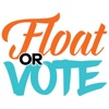 Float or Vote