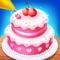 Icon My Bake Shop - Kids Cake Maker Games