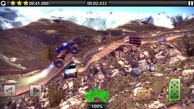 Offroad Legends(圖3)-速報App