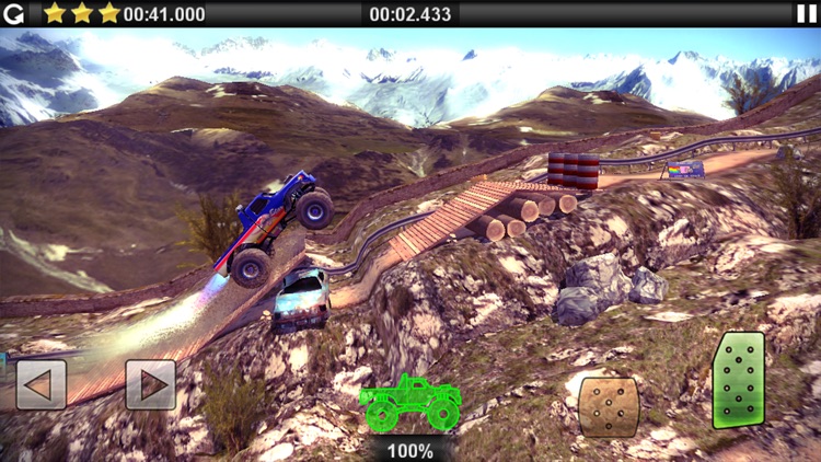 Offroad Legends