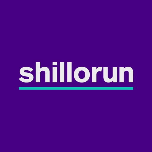 Shillorun Icon