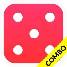 Activities of Dice Combo