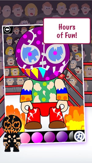 Colortoons CHIKARA(圖5)-速報App