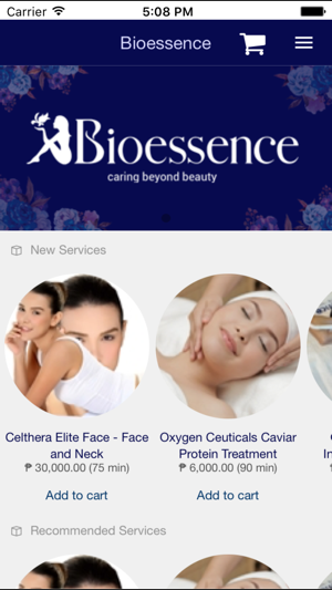 Bioessence(圖1)-速報App