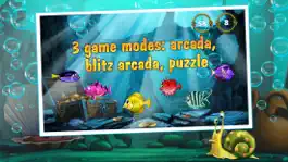 Game screenshot Fishing for Kids 2017 hack