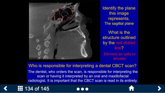 Oral Radiology - SecondLook(圖5)-速報App