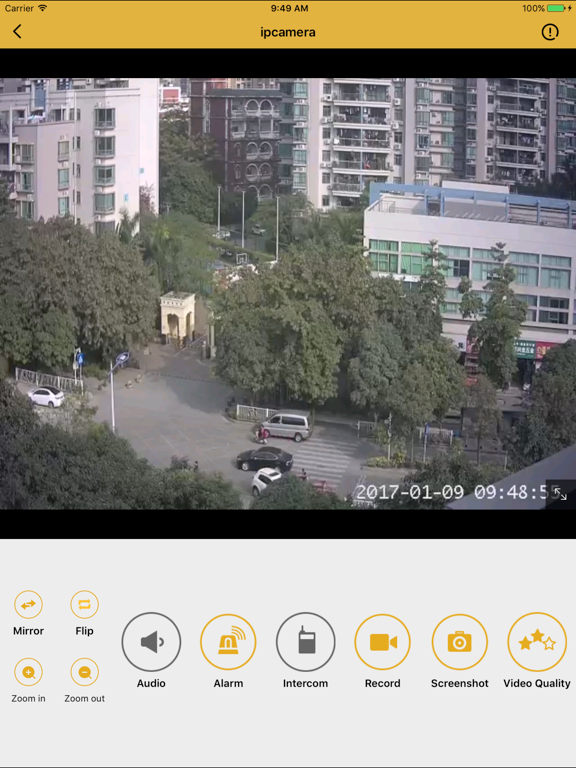 Screenshot #4 pour SSG Vision