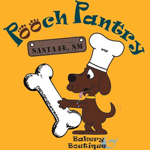 Pooch Pantry