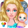 Cute Baby's Daily Salon Care-Fairy Story