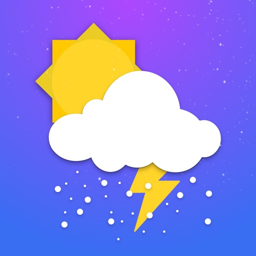 Simple Weather App by Osman Osmanov