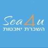 Sea4u השכרת יאכטות by AppsVillage