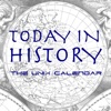 Today in History (UNIX Calendar)