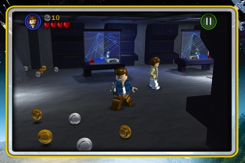 LEGO® Star Wars™: TCS - náhled