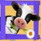 Farm Animals Puzzle Game For Kids