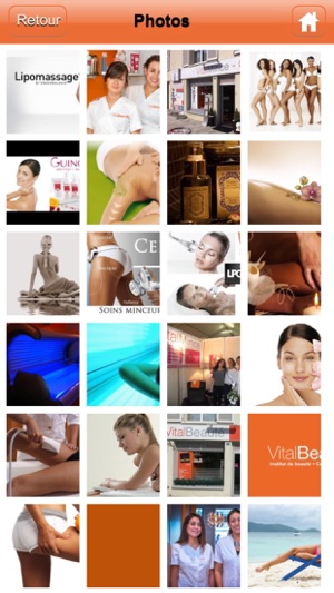 Vital Beauté(圖4)-速報App