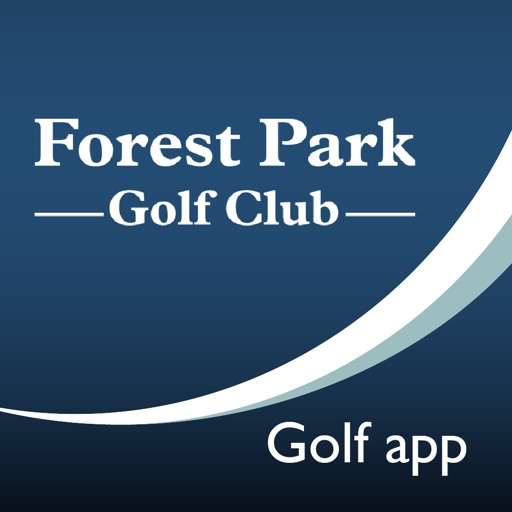 Forest Park Golf Club - Buggy icon