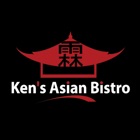 Ken's Asian Bistro Alexandria