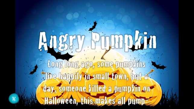 AngryPumpkin(圖2)-速報App